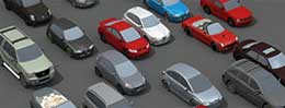 We service all kinds of cars